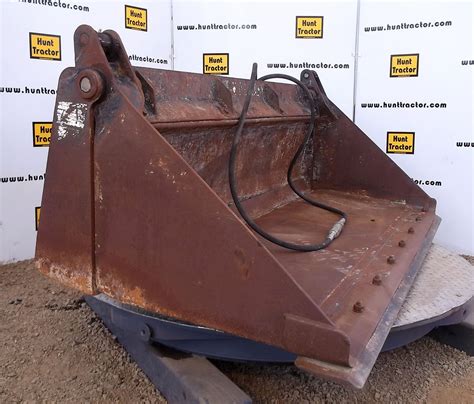 skid steer buckets for sale near me 63730|used skid steer sweeper attachment.